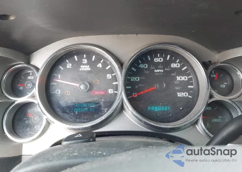 2008 Chevrolet Silverado 1500 Lt1 z USA, uszkodzony, nr VIN 1GCEC19C88Z104226